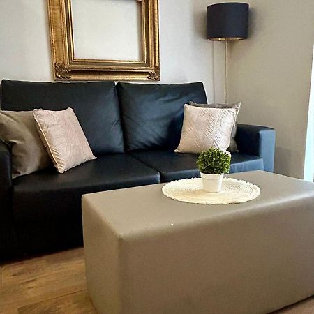 Apartament Centro Ciudad Valencia Bagian luar foto