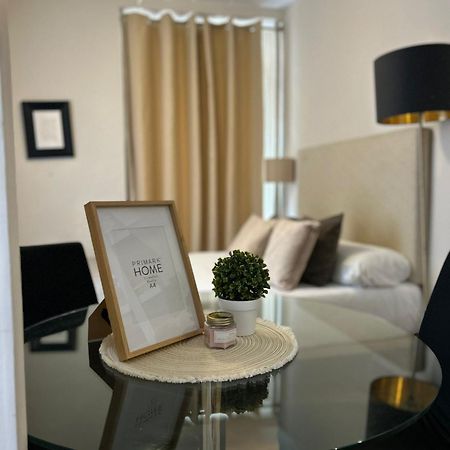 Apartament Centro Ciudad Valencia Bagian luar foto