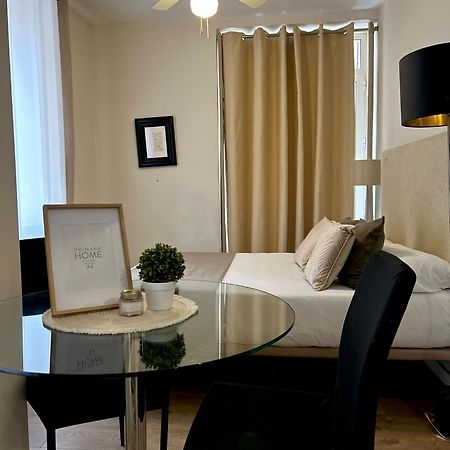 Apartament Centro Ciudad Valencia Bagian luar foto